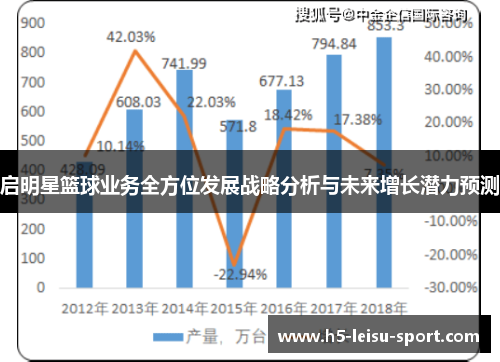 启明星篮球业务全方位发展战略分析与未来增长潜力预测